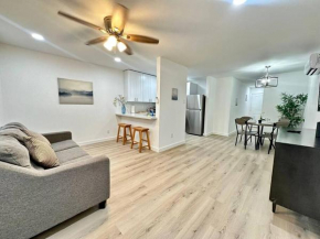 1BR & 1BA Houston Getaway in the Heart of Montrose